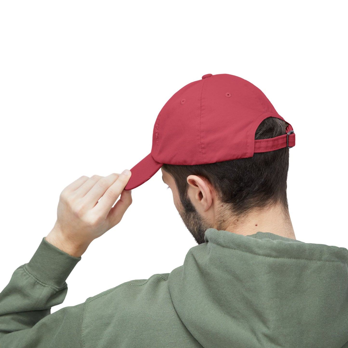 Ninja Funk Battle Damage Dad Hat