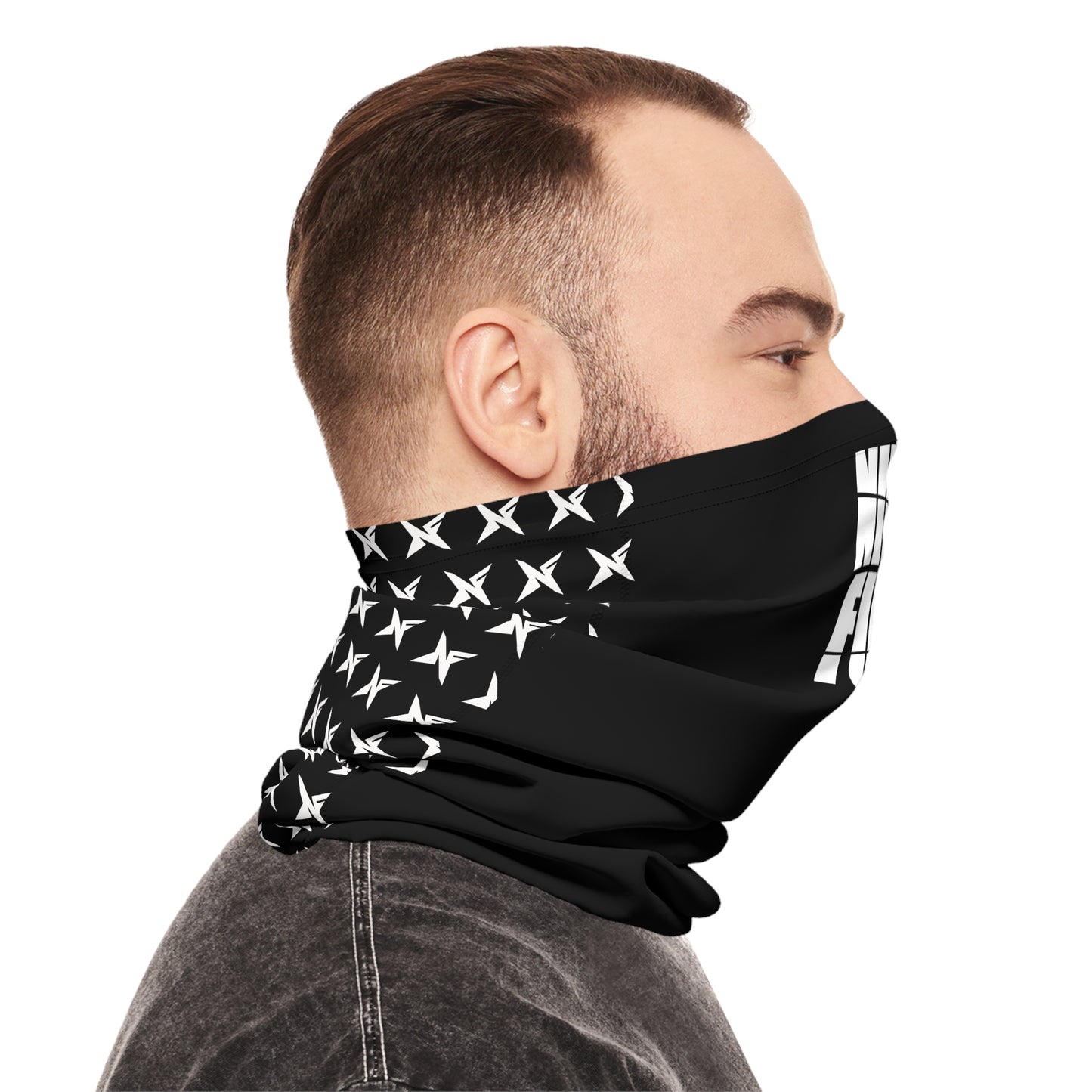 Ninja Funk Lightweight Neck Gaiter