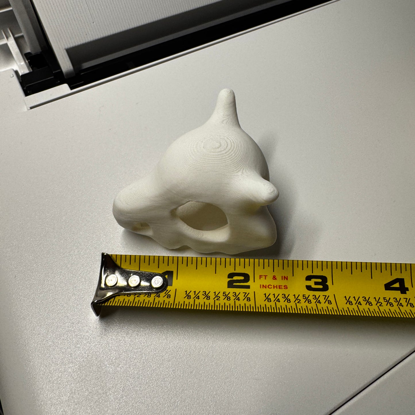 Cubone Skull