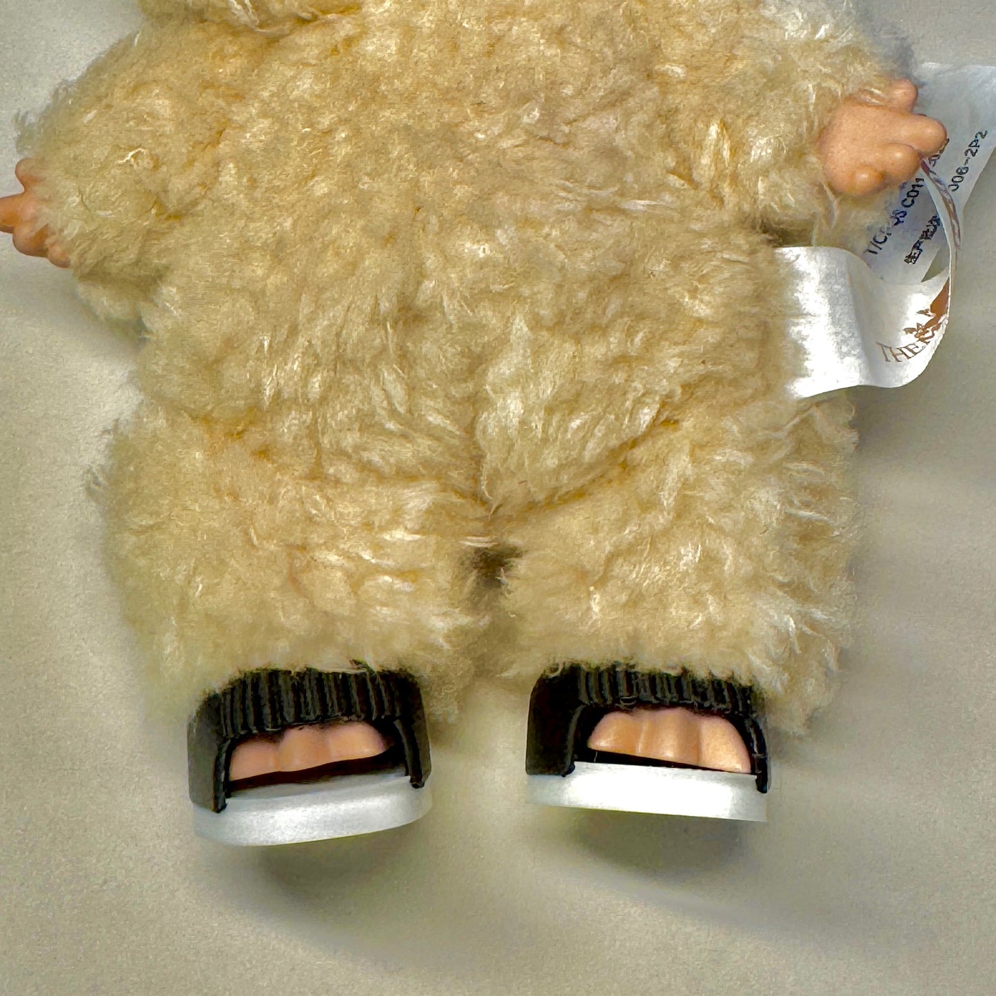 Labubu Slides