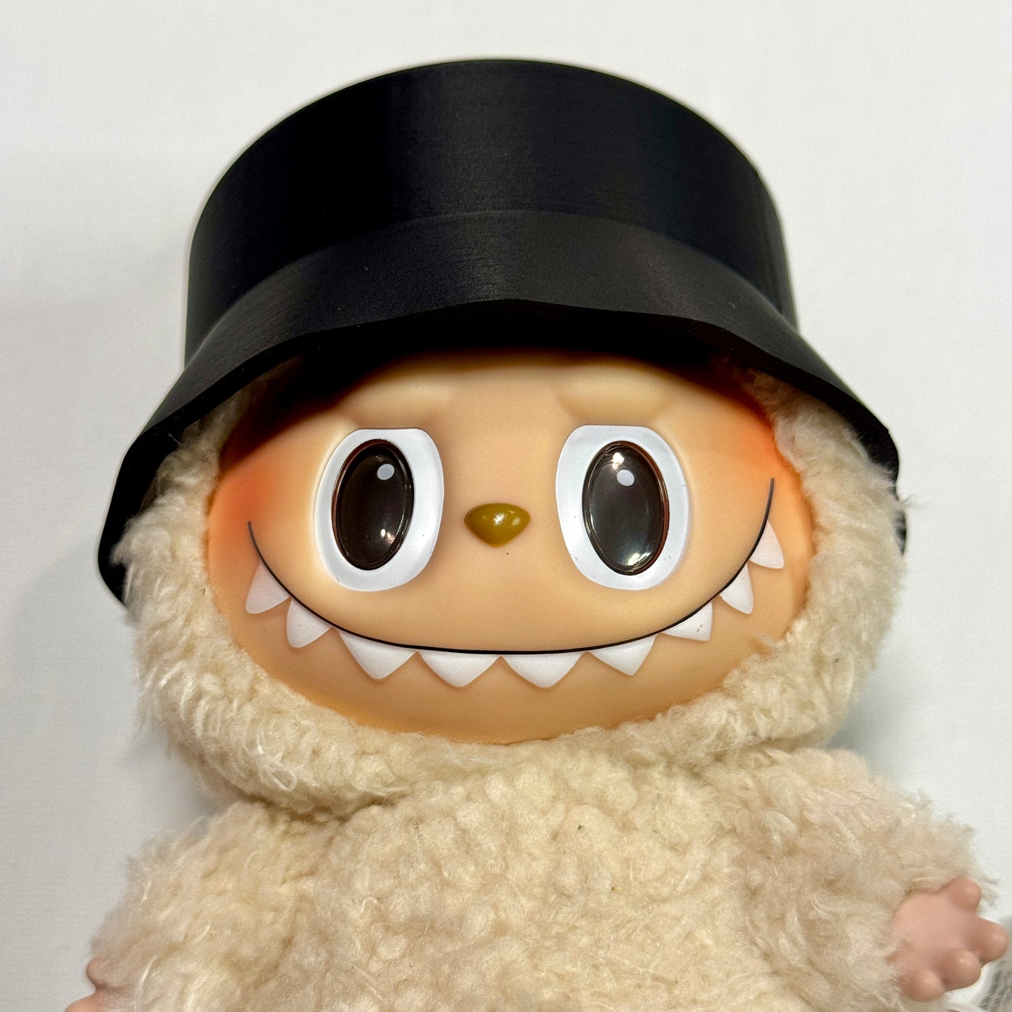Labubu Bucket Hat