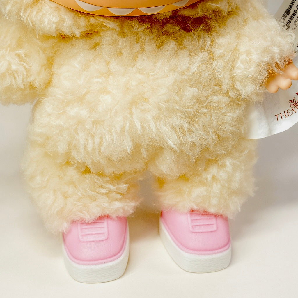 Labubu Shoes