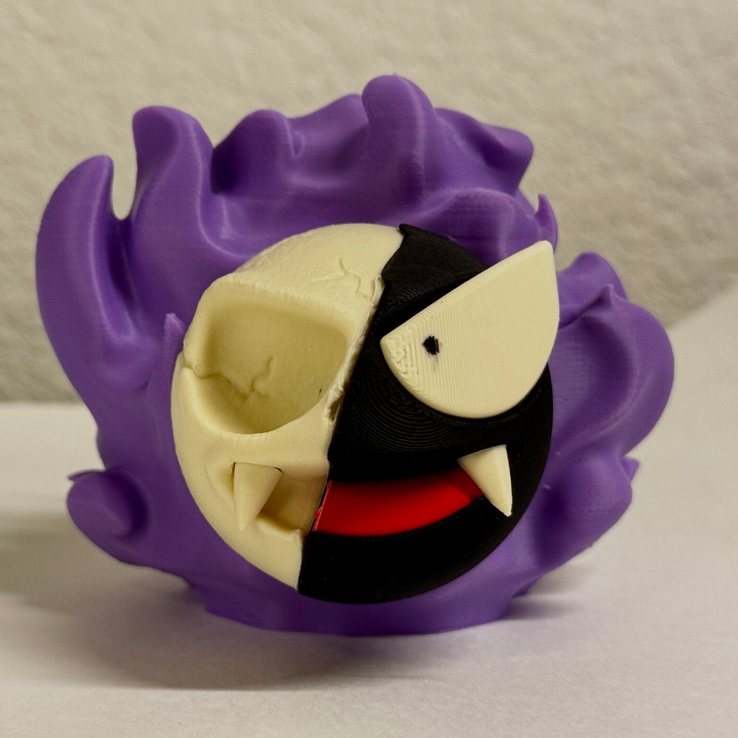 Gastly Skull Pokémon