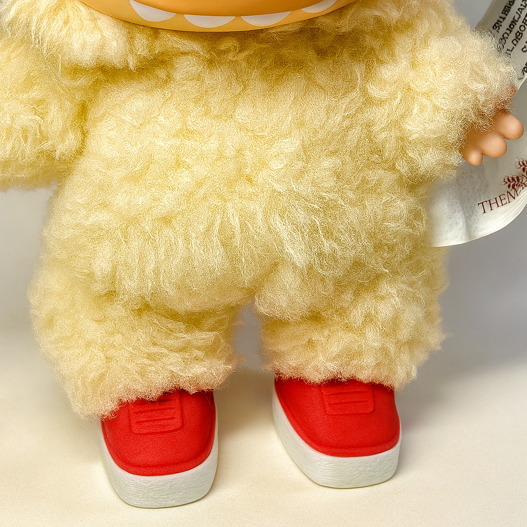 Labubu Shoes