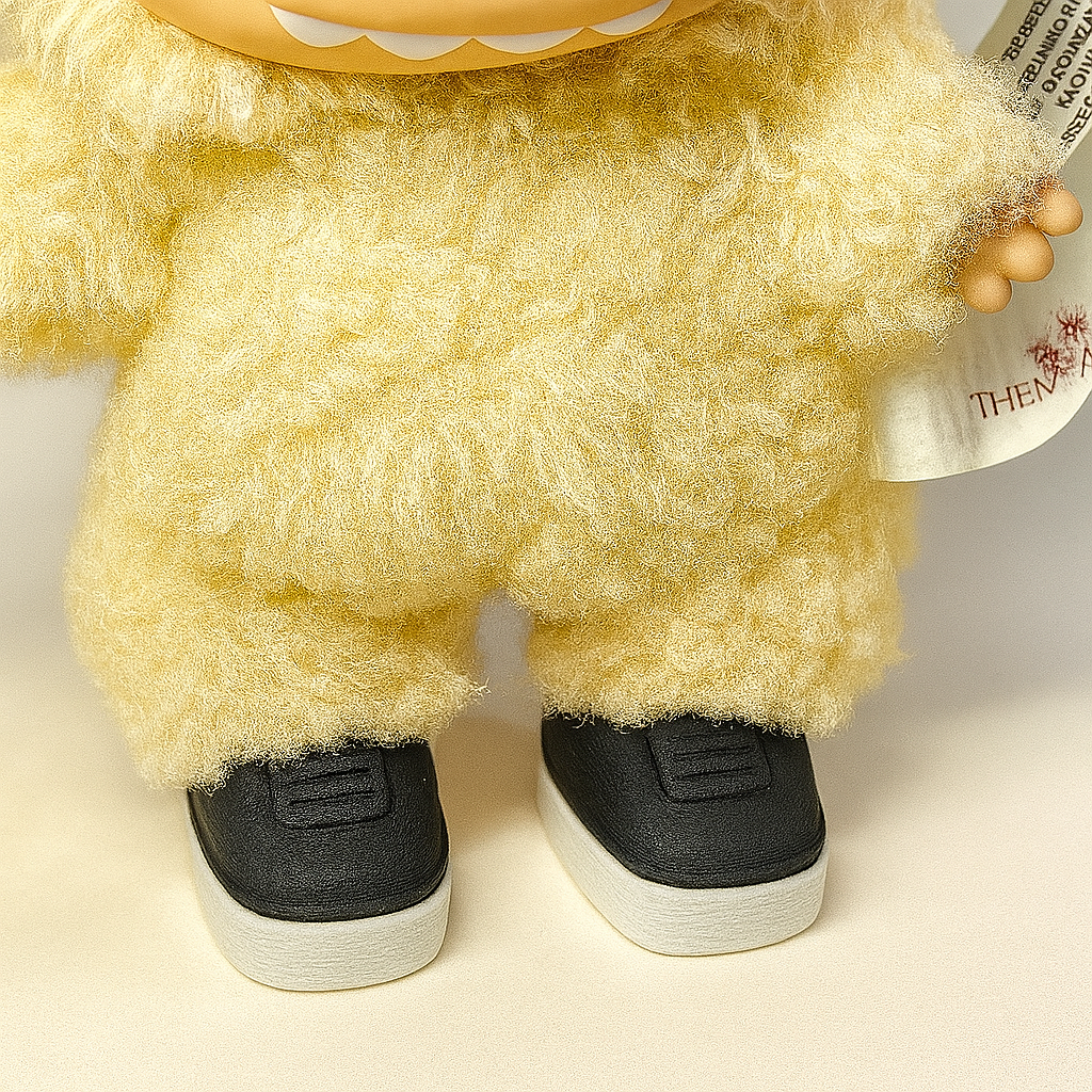 Labubu Shoes
