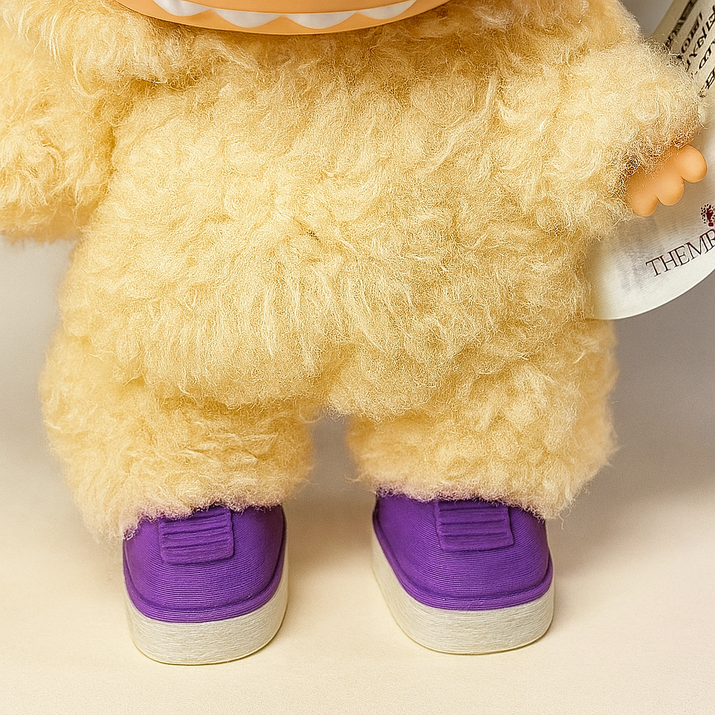 Labubu Shoes