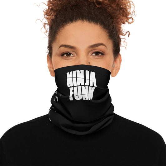 Ninja Funk Lightweight Neck Gaiter