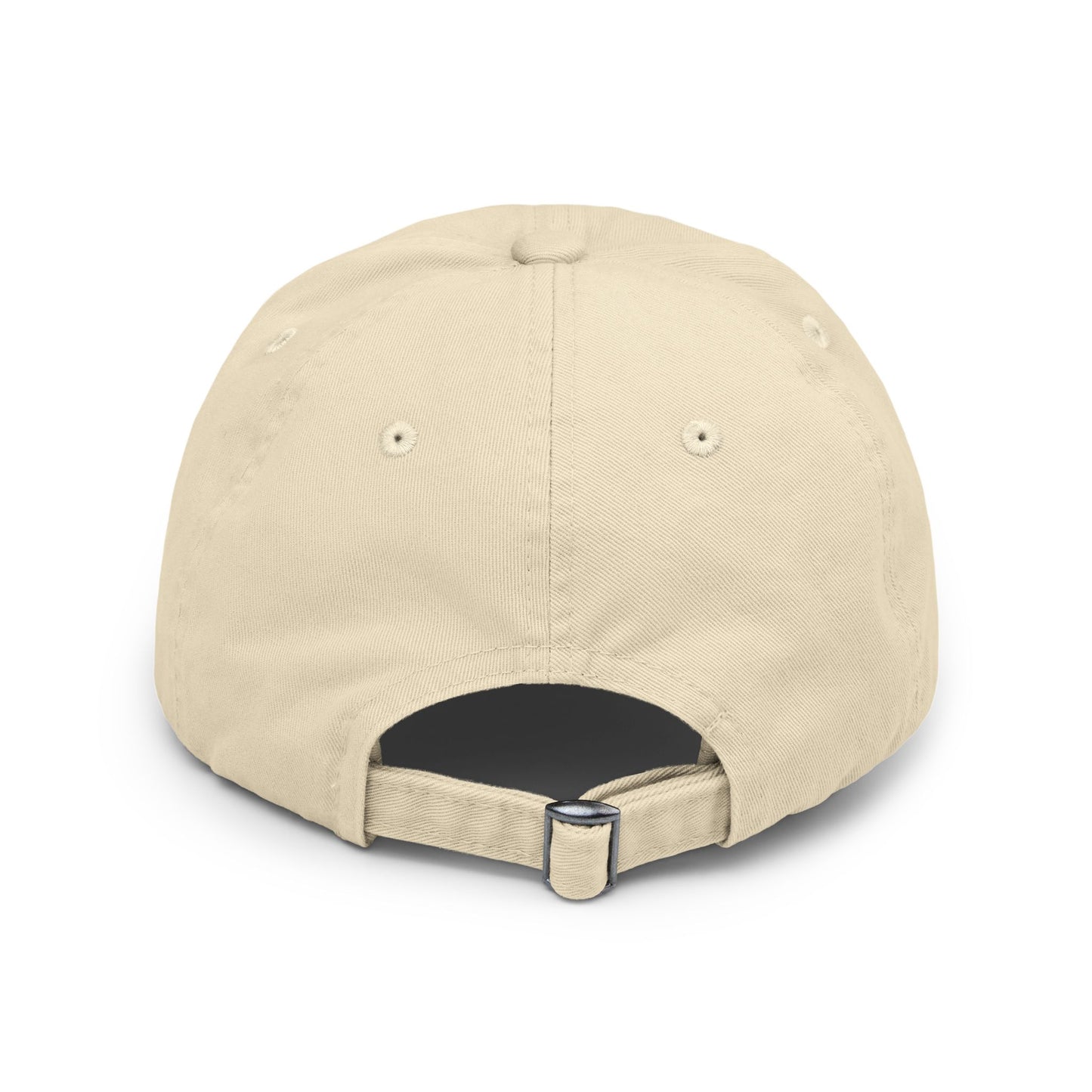 Ninja Funk Battle Damage Dad Hat