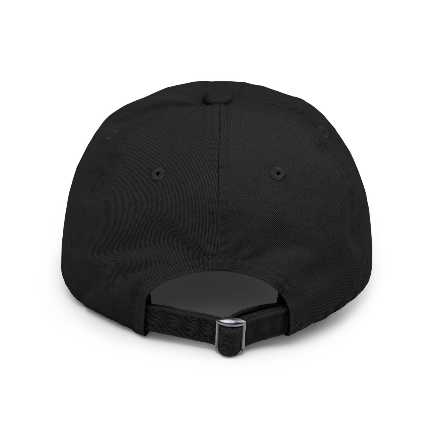 Ninja Funk Battle Damage Dad Hat